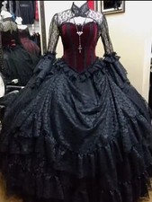 Kleid Hochzeitskleid Ballkleid