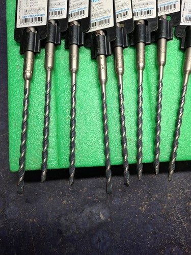 Conel tool hammerbohrer sds - tool,