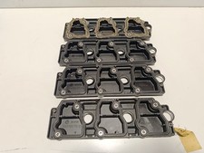 Porsche 911 993 Ventildeckel Deckel unten 99310511505