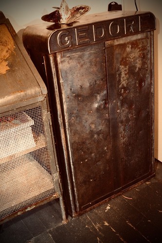 Gedore werkstattschrank - gedore,
