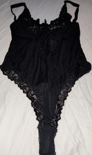 Edler Stringbody Gr. 75B