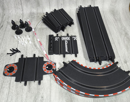 Carrera bahn teile - bahn,