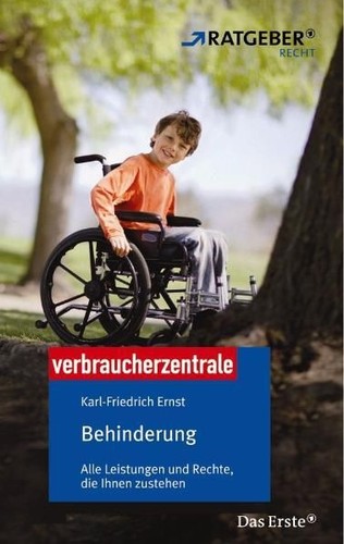 Behinderung alle leistungen - behinderung:,