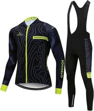 GORE WEAR C3 Thermo Trikot