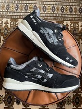 ASICS Gel Lyte III Paisley