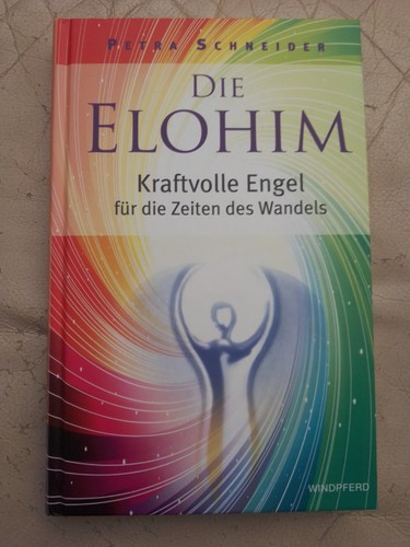 Petra schneider die elohim - petra,