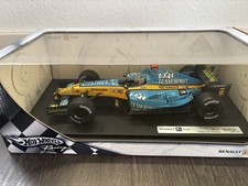 Renault F1 R25 Alonso Hot