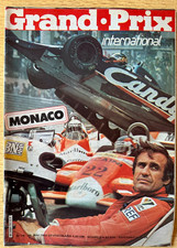 Grand Prix International