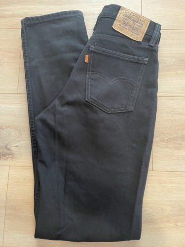 Vintage levi 882 jeans - jeans, w30