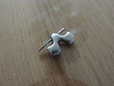 Armbandglied für Ebel Sportwave Neo Vintage - 15mm breit + Steg & Hülse -