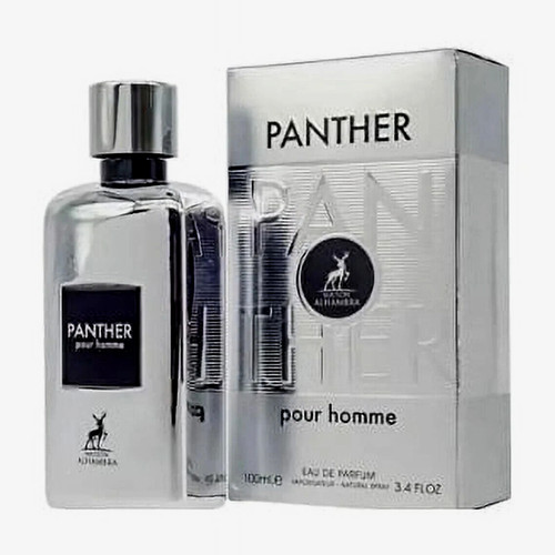 Maison alhambra panther - alhambra, for