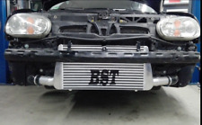 Ladeluftkühler Upgrade Golf4