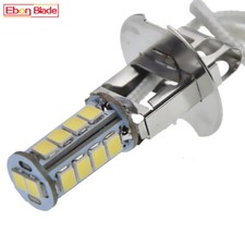 6V H3 PK22S LED Birne Lampe