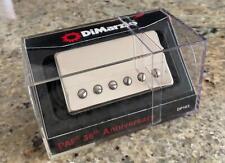 Dimarzio DP103N BRIGHT NICKEL