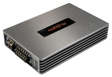 B-Ware Musway M6 PRO Digital 6-Kanal Verstärker mit 10-Kanal DSP 1200 Watt