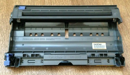 Neu original trommel 2005 - original, dr-2005