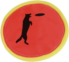 Kerbl hundespielzeug frisbee - kerbl,