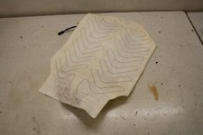 Seat Leon 5F seat heater