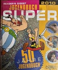 Readers digest jugendbuch - digest,