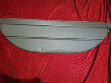Original laderaumabdeckung - original,