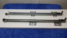 Schienen Auszugsschienen Backwagen Ofen Siemens HET495 HE47650 284915 li + re