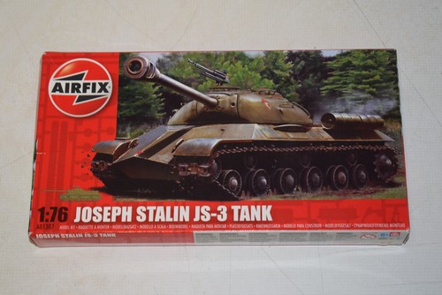 Airfix a01307 joseph stalin - joseph,