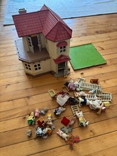 Families Sylvanian Family