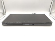 Panasonic DMP-BD77 Blu-ray