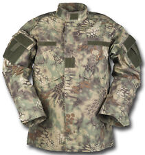 US Feldjacke ACU/RS mandra wl
