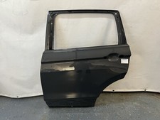 VW Tiguan 5NA AD1 Tür Türen