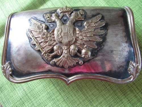 Artillerie - k.u.k.,