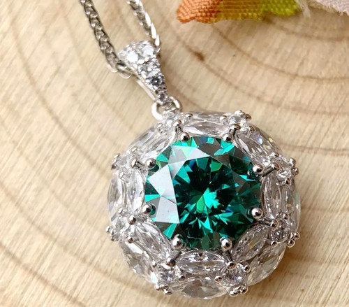 925 silber blau - 925,