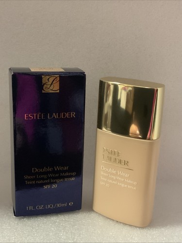 Estee lauder double wear sheer - estee,