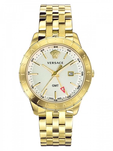 Versace vebk00518 herren gmt - versace,