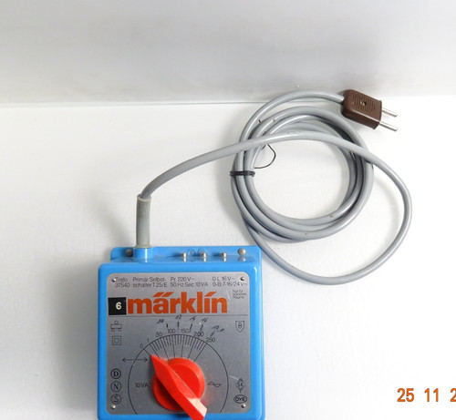 Märklin 37540 - märklin, h0
