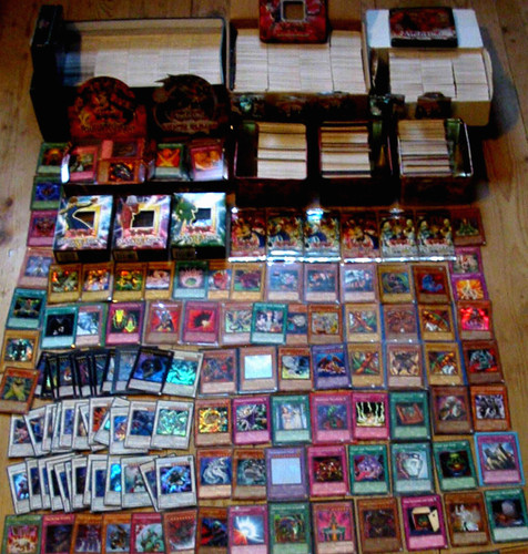 Originale oh sammlung - originale, yu-gi-oh