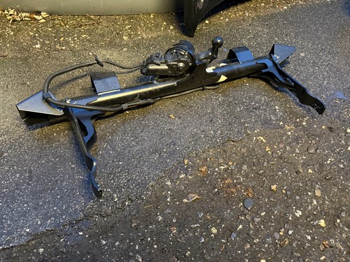 Anhängerkupplung elektrisch