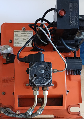 Viessmann vei - 🔥,
