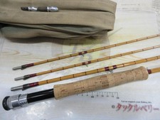 HARDY Fliegenrute Paracona Leg