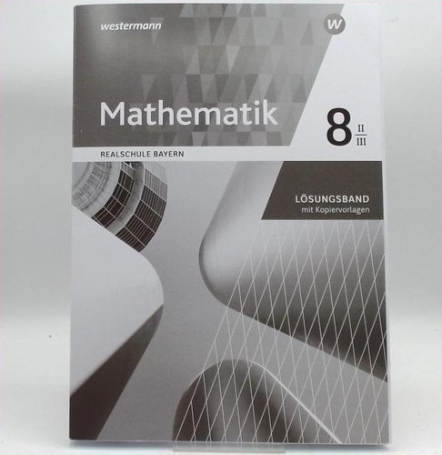 Mathematik iii westermann - mathematik,