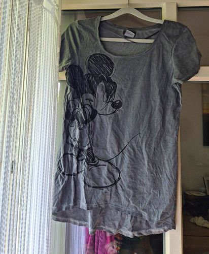 Disney damen shirt - damen, t-shirt