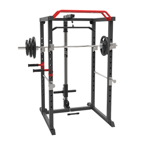 Nordcore power rack - nordcore,