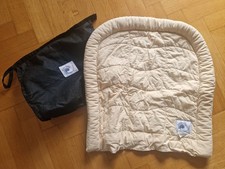 Ergobaby Säuglingseinsatz