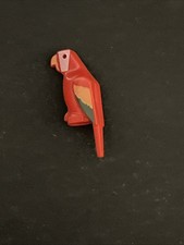 Lego Piraten Papagei Tier