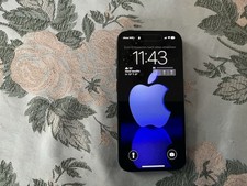 iPhone 15 128GB Schwarz