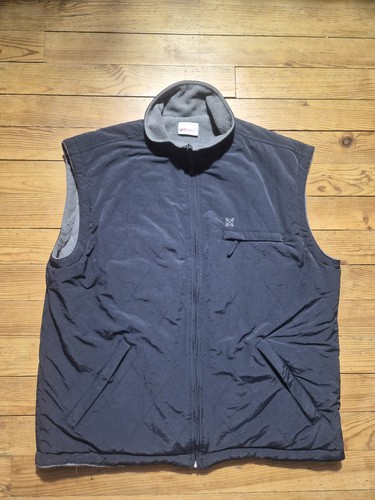 Oxbow wendejacke ärmellos - oxbow,