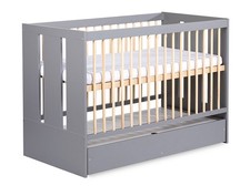 Babybett Gitterbett mit