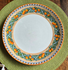 V&B SWITCH 4  NARANJA