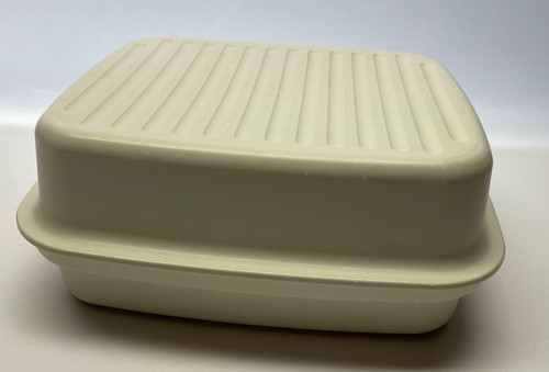 Tupperware brotkasten - tupperware, brotkasten/