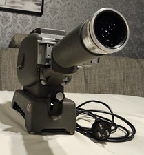 Leitz Prado 500 Diaprojektor